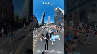 2024 NYC Marathon [upl. by Enrobialc]