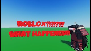 What has roblox become [upl. by Evvie]