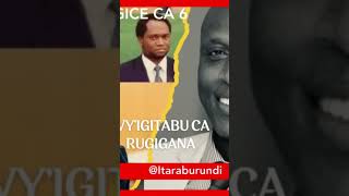 Kurupfu rwa Melchior Ndadaye quotNtakuri kuzopfa kuhabayequot [upl. by Onailil]