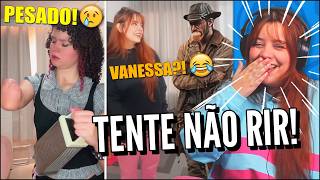 O YOUTUBE CENSUROU ESSE MEME KKKK  MELHORES TIK TOK DE COMÉDIA TENTE NÃO RIR [upl. by Nnyleahs]