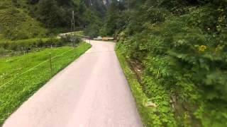 MTB Cruising through Mayrhofen Zillertal [upl. by Dempster668]