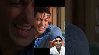 Salman Khan Akshay Kumar bollywood movie comedyentertainment ytshorts viralvideo trending [upl. by Mccarthy]