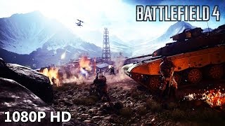 Battlefield 4 MASSACRE LiveStream  BF4 Destroying Everything  Choppers Guns and more BF4 [upl. by Rehpotsirahc]