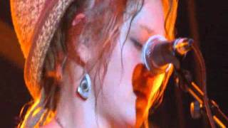 Crystal Bowersox SOMEDAY [upl. by Arimak339]