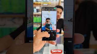 Realme Note 60 fast outlook and camera realmenote50 realmebangladesh [upl. by Krever]