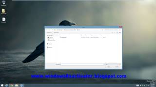 Permanent Activation  Windows 81 Activator Free Download Working with Proof [upl. by Angrist]