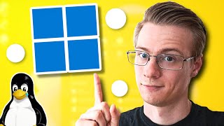 8 Things That Windows Still Does Better Than Linux [upl. by Jahdal]