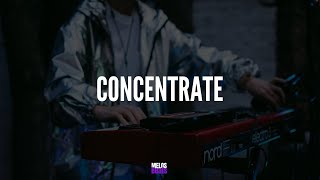 FREE CONCENTRATE  Xzibit x Scott Storch Type Beat melosbeats [upl. by Eehc662]