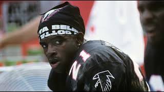 The story of Deion Sanders before coaching Do you know the history of Coach Prime and his career [upl. by Nnhoj]