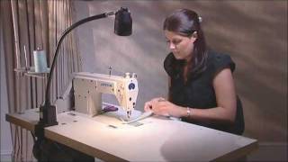 How to make Piped TieBacks Curtain Academy [upl. by Odel]