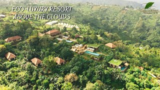 Welcome to Munduk Moding Plantation Nature Resort amp Spa  North Bali [upl. by Pierson]