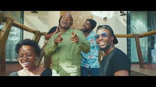 Ben Cyco X Pastor George Macharia  Asante Official Video [upl. by Lubin]