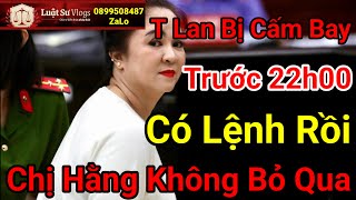 Ceo Nguyễn Phương Hằng Dự Đoán Chính Xác Về Vụ Án Trương Mỹ Lan Bị Cấm Xuất Cảnh  Luật Sư Vlogs [upl. by Sharma957]