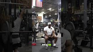 MEATHEAD VLOG‼️  Chest work [upl. by Corliss]