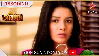 Mann Kee Awaaz Pratigya  Season 1  Episode 69  Sajjan ne di Shyam ko dhamki [upl. by Wolk]