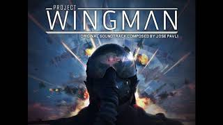 Daedalus  Jose Pavli  Project Wingman Soundtrack 2020 [upl. by Lessig]