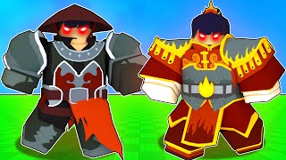 NEW LIAN KIT BUNDLE in Roblox Bedwars [upl. by Eudora]