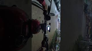 Motovlogging Setup with GoPro Hero 13 goprohero13black automobile gopro axorhelmets axor [upl. by Menken]