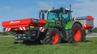 Part 33 Kverneland Group Forage and Tillage Equipment PRODUCT LAUNCH [upl. by Trillby]