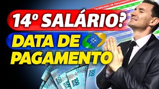 APOSENTADOS do INSS vão RECEBER o PAGAMENTO 14° SALÁRIO em 2024 Veja AGORA e ENTENDA [upl. by Nagol]