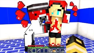 HO SCOPERTO CHI È LA RAGAZZA DI CICO  Casa di Minecraft 30 [upl. by Attekahs]