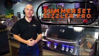 Summerset Sizzler Pro Tutorial [upl. by Eisserc]