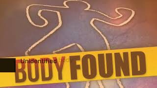 Body found in West Virginia identity unknown [upl. by Ferdinande]