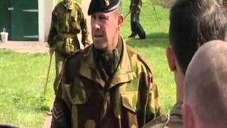 Bad Lads Army 2  Episode 4  Assault Course Training and Private Alan Brown Kicks Off [upl. by Erb]