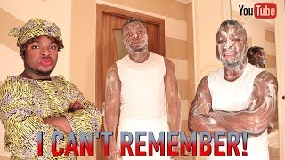 One Annoying Thing African Parents Do When They Call You [upl. by Savannah]