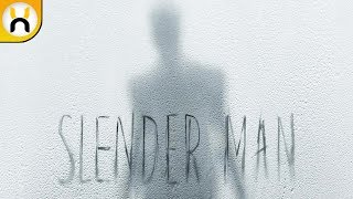 Why the Slender Man Movie Is a Big Mistake [upl. by Wystand]