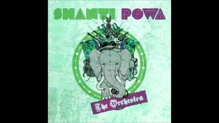 Shanti Powa  Make a Move The Orchestra 2014 [upl. by Osmond659]