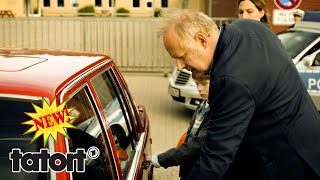 Tatort 2022  The Flowers Of Evil  Tatort 2023 Full Eepisode  Germany Tv Series 1080p [upl. by Enomrej]