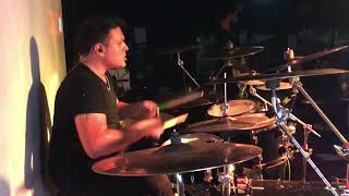 Death  Together As One Live Drum Cover By Aldo Hernandez [upl. by Emanuele569]