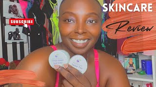 That Butter Baby Skincare Review [upl. by Etteluap]