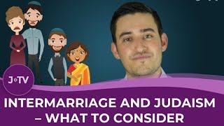 Why Marry Jewish [upl. by Zachariah923]