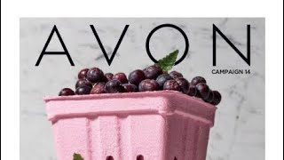 How To Download The AVON Brochure In Your LaptopTips — AVON Reps [upl. by Claudetta]