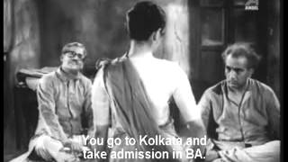 Indrani  Bengali Movie Part – 1  Uttam Kumar  Suchitra Sen [upl. by Ileana816]