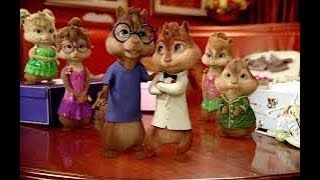 keblack tchop version chipmunks [upl. by Oneal]