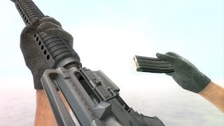 M16 Preview [upl. by Buford845]