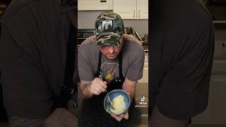 The way I make mashed potatoes fooddaze mashpotato potatoes mash recipe easyrecipe easytomake [upl. by Janelle650]