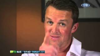 The lighter side of Graeme Swann [upl. by Strephon384]