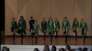 Celtic Thunder  An Irish Hardshoe A Capella [upl. by Harrell]