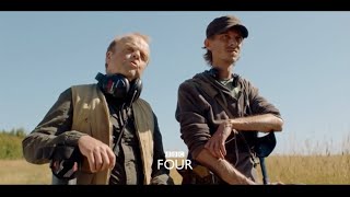 Detectorists Series 2 Trailer [upl. by Ignatius180]