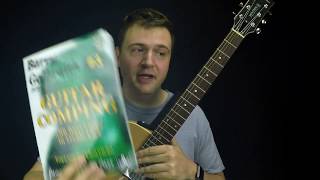 Jazz Guitar Vlog  Galbraiths Shiny [upl. by Batchelor]