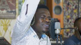 Kweku Teye  Ghana Local Worship Medley  Oldies [upl. by Ahtabbat44]