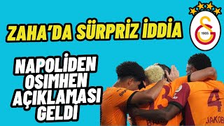 Fenerbahçe 13 Galatasaray Maç SonuTugay Kerimoğlu Yorumu [upl. by Neufer842]