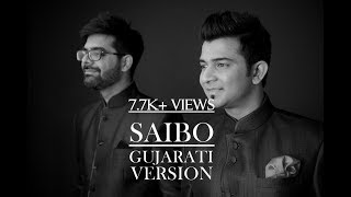 Saibo Gujarati Version MTV Unplugged by Sachin Jigar [upl. by Vivia]