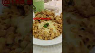 The Beanery love restaurant pampanga viralshorts food [upl. by Hamner]