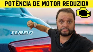 ONIX TURBO POTÊNCIA DE MOTOR REDUZIDA RESOLVA SEU PROBLEMA RÁPIDO [upl. by Nylireg]