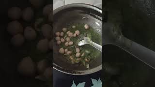 pudina ricecooking youtube short food [upl. by Bresee]